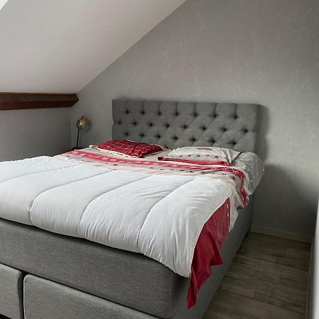 Apartmán -- Le Sanctuaire, A 50 Metres De La Gare -- Annecy Exteriér fotografie