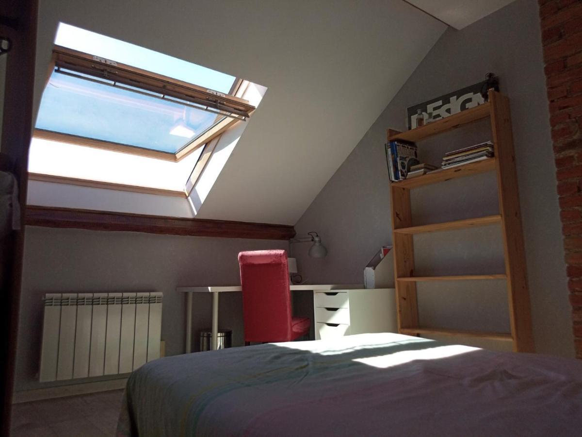 Apartmán -- Le Sanctuaire, A 50 Metres De La Gare -- Annecy Exteriér fotografie