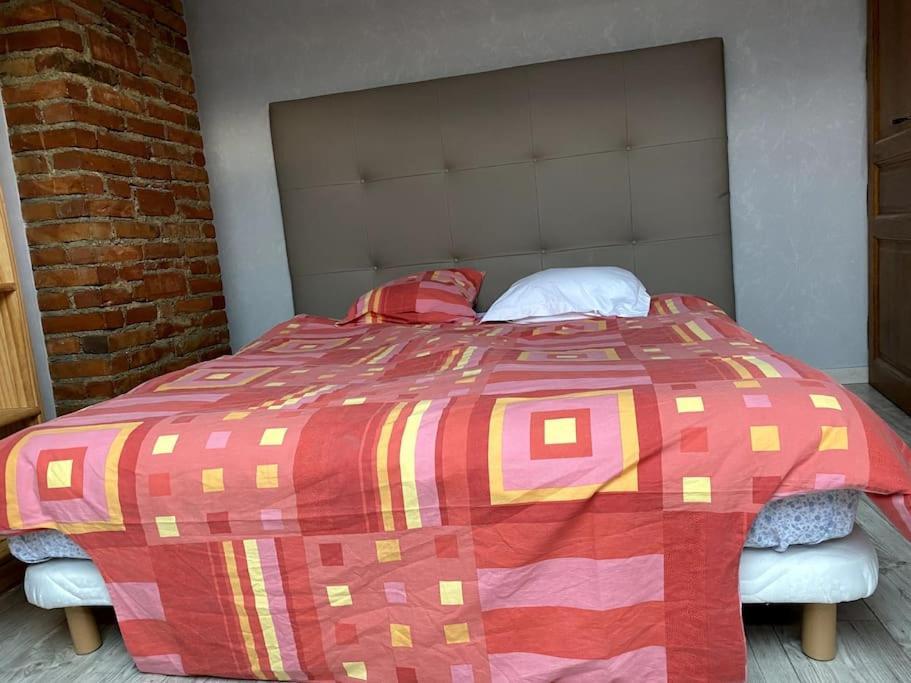 Apartmán -- Le Sanctuaire, A 50 Metres De La Gare -- Annecy Exteriér fotografie