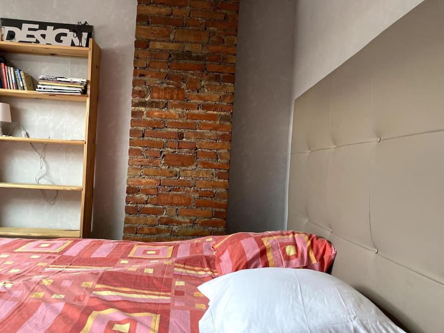 Apartmán -- Le Sanctuaire, A 50 Metres De La Gare -- Annecy Exteriér fotografie
