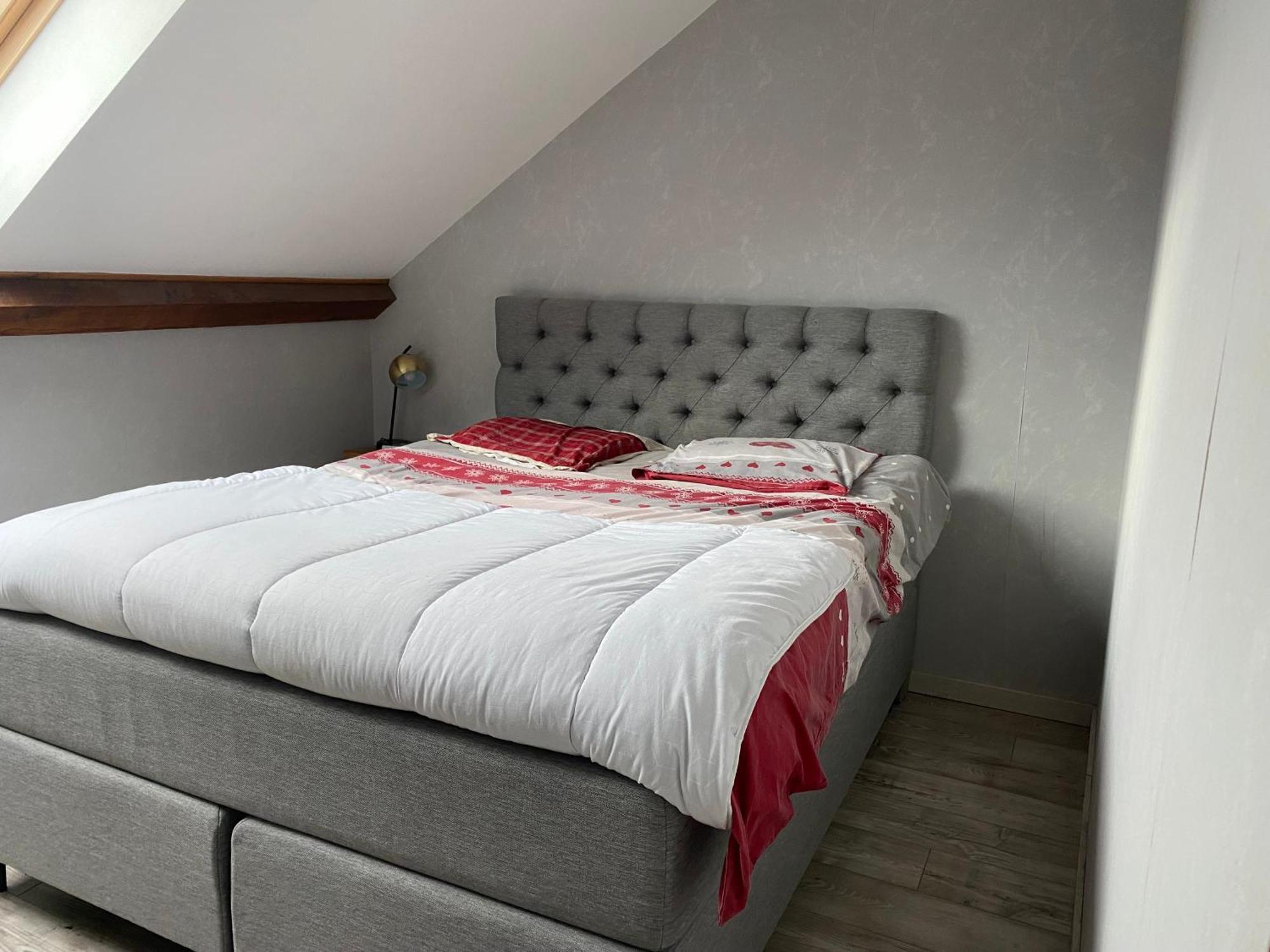 Apartmán -- Le Sanctuaire, A 50 Metres De La Gare -- Annecy Exteriér fotografie